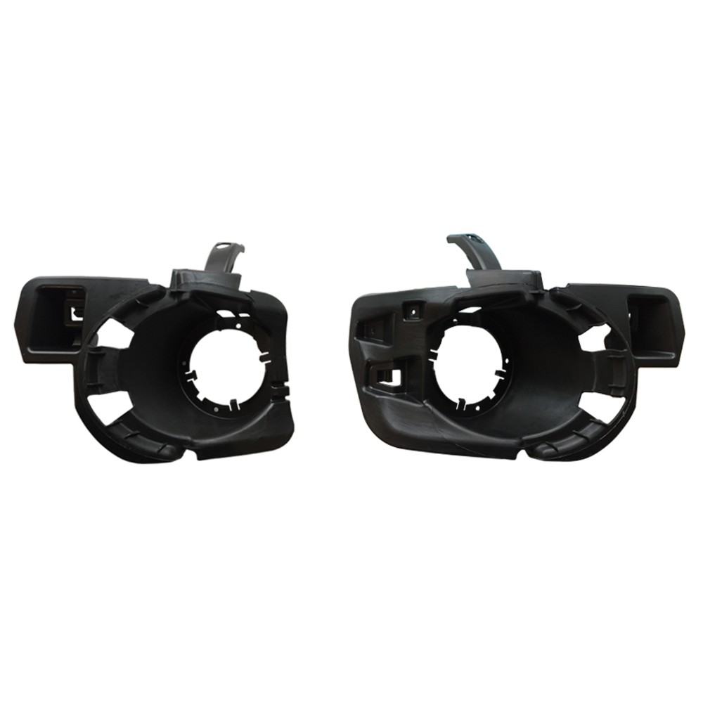 Achetez KIT SUPPORTS DE PHARE ANTI-BROUILLARD AVANT (DROIT/GAUCHE) PEUGEOT CITROEN BERLINGO/PARTNER 08- au meilleur prix.