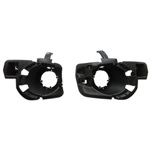 Achetez KIT SUPPORTS DE PHARE ANTI-BROUILLARD AVANT (DROIT/GAUCHE) PEUGEOT CITROEN BERLINGO/PARTNER 08- au meilleur prix.