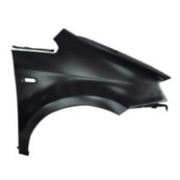 Compra ALETA DELANTERA DERECHA FIAT FIAT IDEA 04- al mejor precio en todocarrocería.com