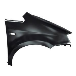 Compra ALETA DELANTERA DERECHA FIAT FIAT IDEA 04- al mejor precio en todocarrocería.com