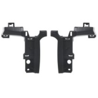 Achetez KIT SUPPORTS LAT SUP PARE-CHOCS AVANT RENAULT RENAULT CLIO 16- au meilleur prix sur todocarrocería.com.
