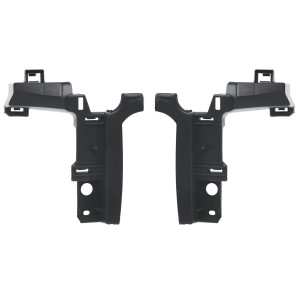 Compra KIT SOPORTES LAT SUP PARAGOLPES DELANTERO RENAULT RENAULT CLIO 16- al mejor precio en todocarrocería.com