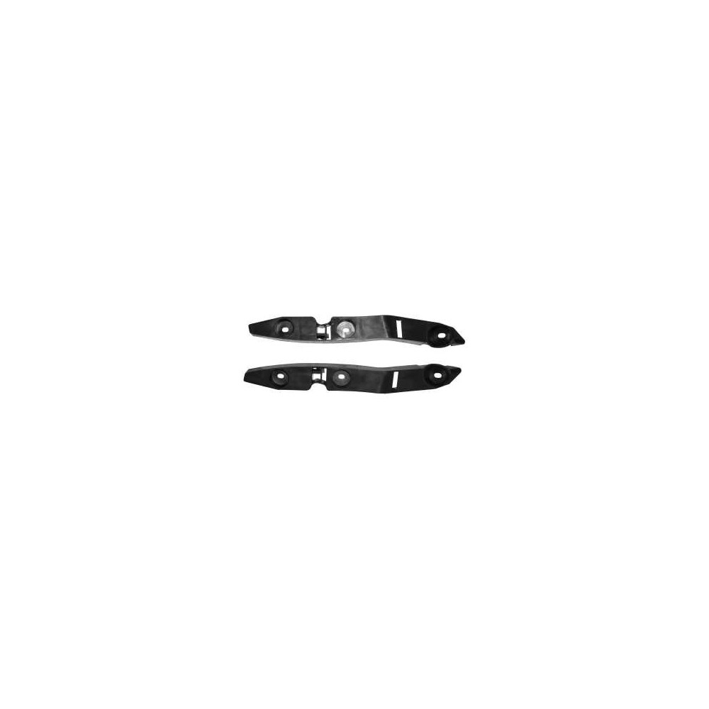 Compra KIT SOPORTES PARAGOLPES DELANTERO FORD FORD FOCUS 04- al mejor precio en todocarrocería.com
