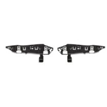 Achetez KIT SUPPORTS BOUCLIERS AVANT PEUGEOT PEUGEOT 3008/5008 2016.05- au meilleur prix sur todocarrocería.com