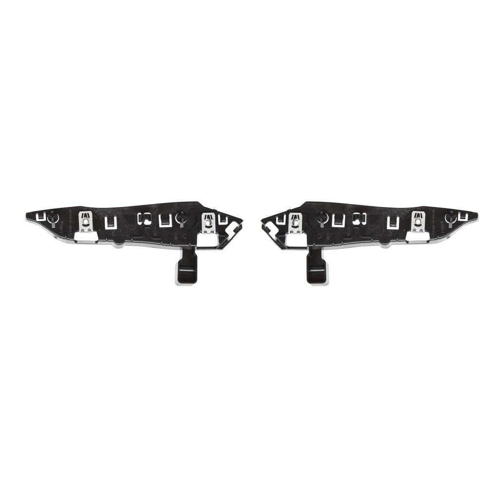 Achetez KIT SUPPORTS BOUCLIERS AVANT PEUGEOT PEUGEOT 3008/5008 2016.05- au meilleur prix sur todocarrocería.com