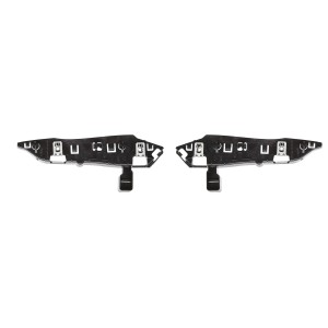 Achetez KIT SUPPORTS BOUCLIERS AVANT PEUGEOT PEUGEOT 3008/5008 2016.05- au meilleur prix sur todocarrocería.com