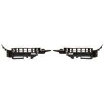 Compra KIT SOPORTES PARAGOLPES DELANTERO PEUGEOT PEUGEOT 307 01- al mejor precio en todocarrocería.com