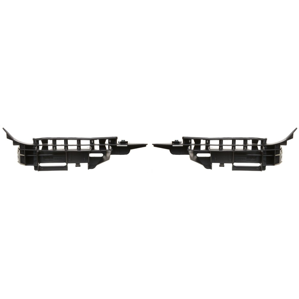 Achetez KIT SUPPORTS BOUCLIER AVANT PEUGEOT PEUGEOT 307 01- au meilleur prix sur todocarrocería.com