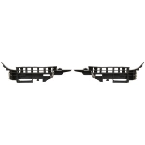 Achetez KIT SUPPORTS BOUCLIER AVANT PEUGEOT PEUGEOT 307 01- au meilleur prix sur todocarrocería.com