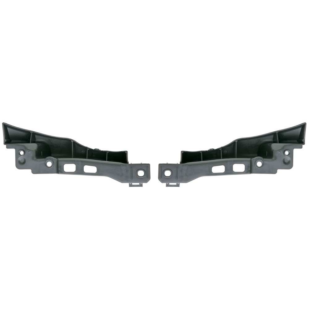 Achetez le KIT SUPPORTS BOUCLIER AVANT RENAULT RENAULT KANGOO 08-/13 au meilleur prix sur todocarrocería.com
