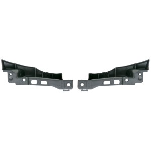 Compra KIT SOPORTES PARAGOLPES DELANTERO RENAULT RENAULT KANGOO 08-/13 al mejor precio en todocarrocería.com
