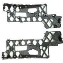 Compra KIT SOPORTES PARAGOLPES DELANTERO VW VW PASSAT 10- al mejor precio en todocarrocería.com
