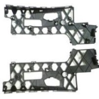 Achetez KIT SUPPORTS BOUCLIER AVANT VW VW PASSAT 10- au meilleur prix sur todocarrocería.com.