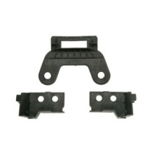 Compra KIT SOPORTES PARAGOLPES DELANTERO (3 PCS) RENAULT RENAULT MEGANE 16- al mejor precio en todocarrocería.com