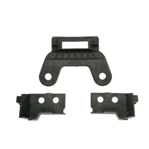 Compra KIT SOPORTES PARAGOLPES DELANTERO (3 PCS) RENAULT RENAULT MEGANE 16- al mejor precio en todocarrocería.com