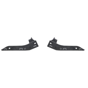 Compra KIT SOPORTES PARAGOLPES DELANTERO (DERECHO/IZQUIERDO) PEUGEOT PEUGEOT 2008 13-/16- al mejor precio en todocarrocería.com