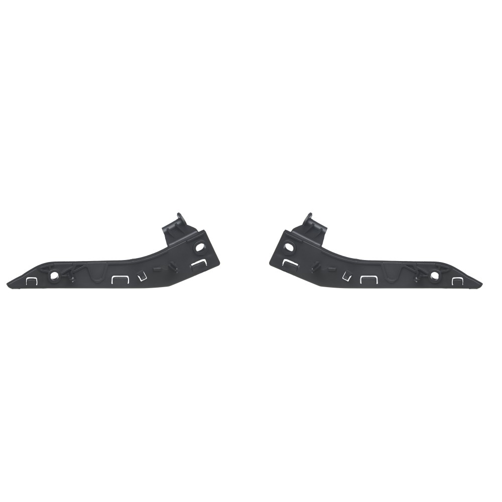 Achetez KIT SUPPORTS BOUCLIER AVANT (DROIT/GAUCHE) PEUGEOT PEUGEOT 2008 13-/16- au meilleur prix sur todocarrocería.com