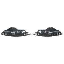 Compra KIT SOPORTES PARAGOLPES DELANTERO (DERECHO/IZQUIERDO) PEUGEOT PEUGEOT 208 2019.11- al mejor precio en todocarrocería.com