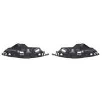 Achetez KIT SUPPORTS BOUCLIER AVANT (DROIT/GAUCHE) PEUGEOT PEUGEOT 208 2019.11- au meilleur prix sur todocarrocería.com.