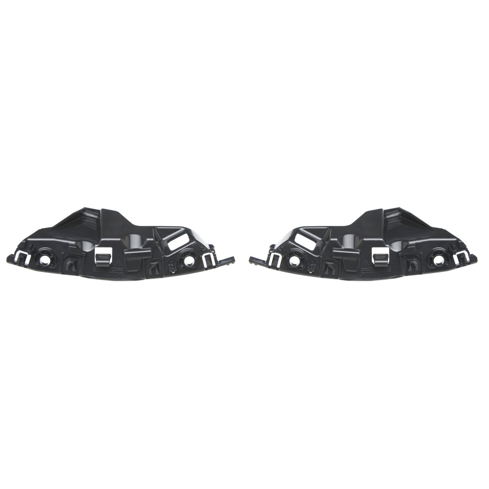 Achetez KIT SUPPORTS BOUCLIER AVANT (DROIT/GAUCHE) PEUGEOT PEUGEOT 208 2019.11- au meilleur prix sur todocarrocería.com.