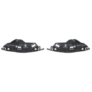 Compra KIT SOPORTES PARAGOLPES DELANTERO (DERECHO/IZQUIERDO) PEUGEOT PEUGEOT 208 2019.11- al mejor precio en todocarrocería.com