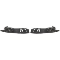 Achetez KIT SUPPORTS BOUCLIER AVANT (DROIT/GAUCHE) PEUGEOT CITROEN BERLINGO/PARTNER 02- au meilleur prix sur todocarroce.
