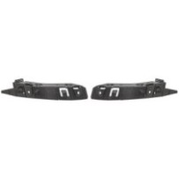 Compra KIT SOPORTES PARAGOLPES DELANTERO (DERECHO/IZQUIERDO) PEUGEOT CITROEN BERLINGO/PARTNER 02- al mejor precio en todocarroce