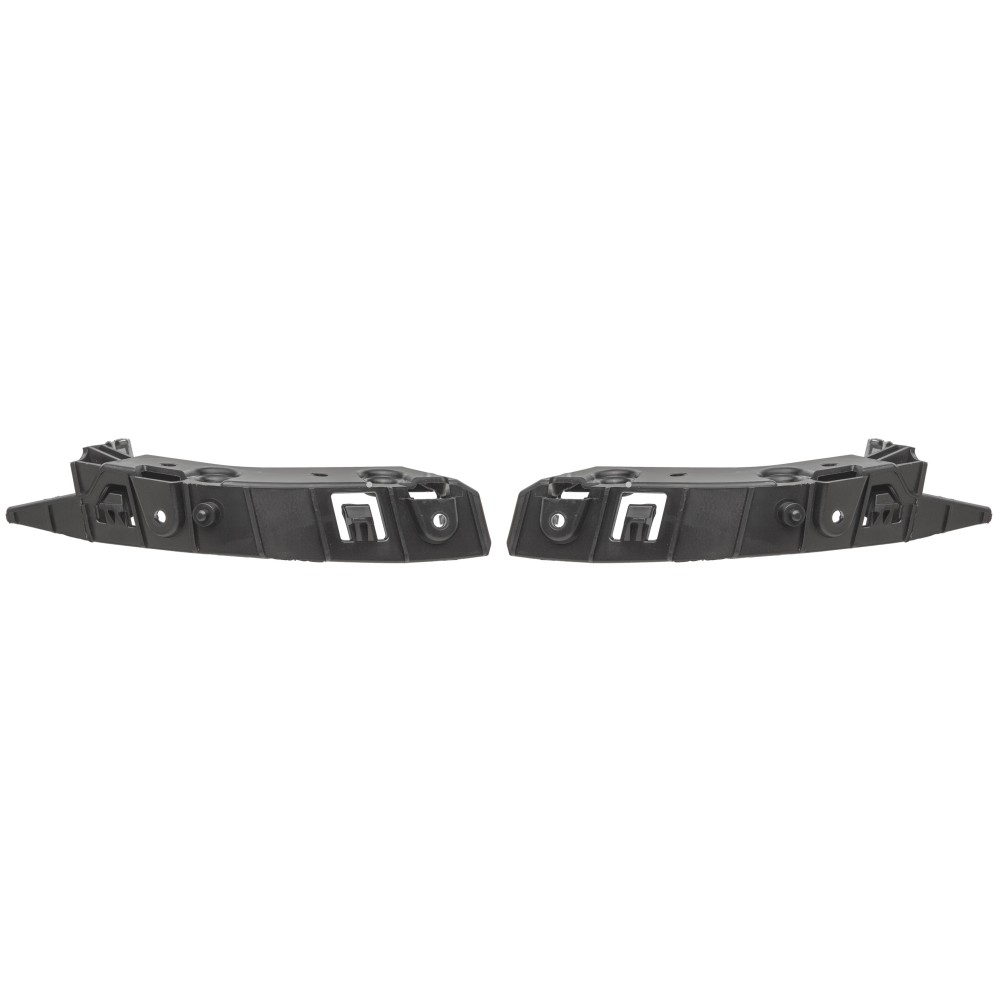 Compra KIT SOPORTES PARAGOLPES DELANTERO (DERECHO/IZQUIERDO) PEUGEOT CITROEN BERLINGO/PARTNER 02- al mejor precio en todocarroce