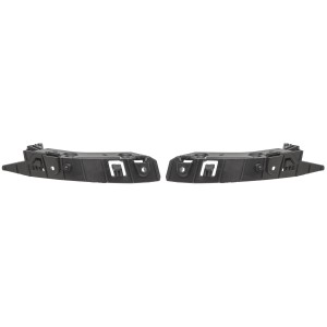 Achetez KIT SUPPORTS BOUCLIER AVANT (DROIT/GAUCHE) PEUGEOT CITROEN BERLINGO/PARTNER 02- au meilleur prix sur todocarroce.