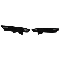 Compra KIT SOPORTES PARAGOLPES DELANTERO (DERECHO/IZQUIERDO)(PLASTICO) PEUGEOT PEUGEOT 308 13- al mejor precio en todocarrocería