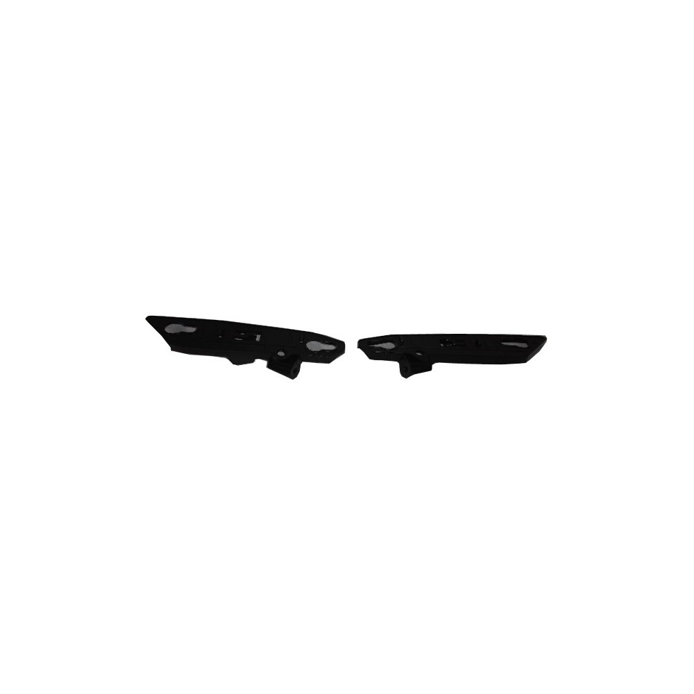Achetez KIT SUPPORTS BOUCLIER AVANT (DROIT/GAUCHE)(PLASTIQUE) PEUGEOT PEUGEOT 308 13- au meilleur prix sur todocarrocería.
