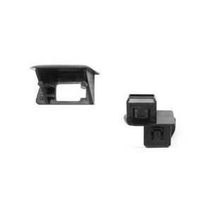 Achetez KIT SUPPORTS BOUCLIER AVANT DROIT NISSAN NISSAN MICRA 02- au meilleur prix sur todocarrocería.com.