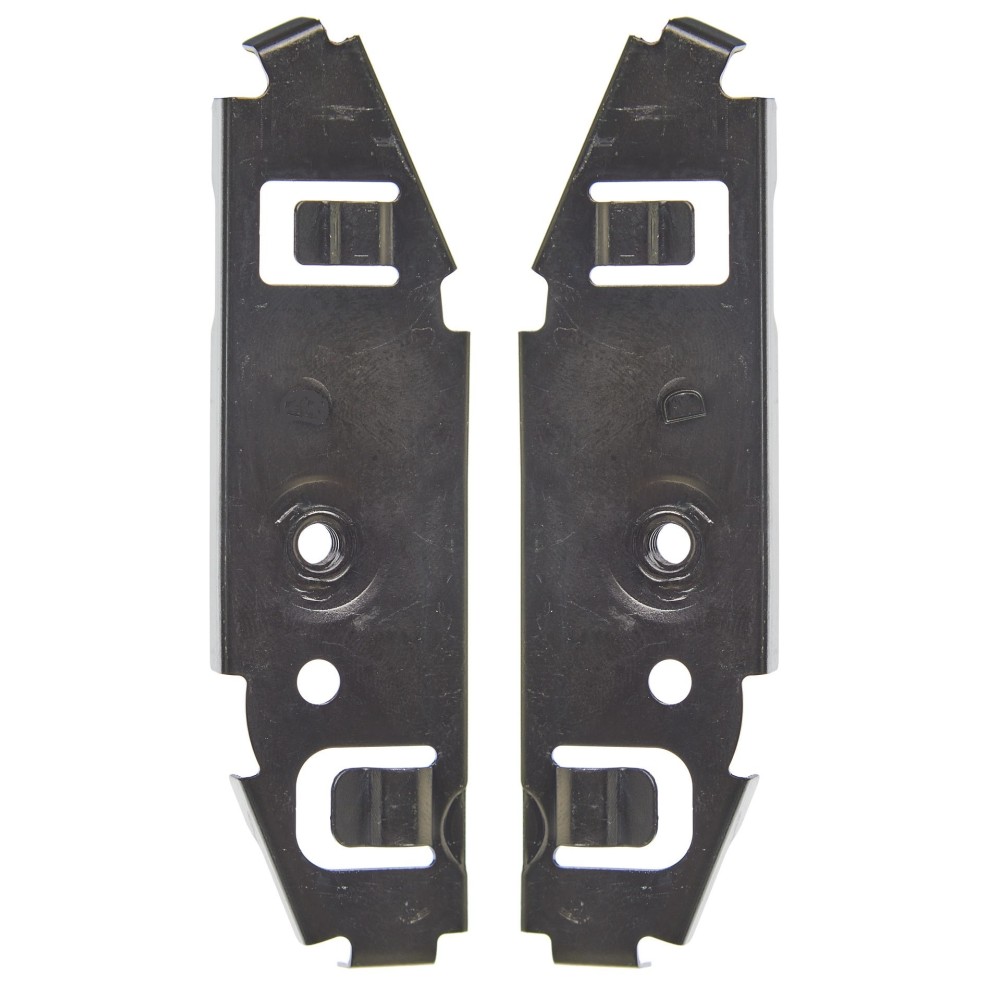 Compra KIT SOPORTES PARAGOLPES DELANTERO(CHAPA) CITROEN CITROEN C-ELYSEE 12- al mejor precio en todocarrocería.com