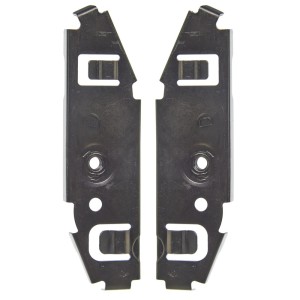 Compra KIT SOPORTES PARAGOLPES DELANTERO(CHAPA) CITROEN CITROEN C-ELYSEE 12- al mejor precio en todocarrocería.com