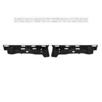 Compra KIT SOPORTES PARAGOLPES DELANTERO(DERECHO/IZQUIERDO) CITROEN CITROEN C1 14- al mejor precio en todocarrocería.com