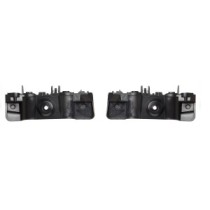 Compra KIT SOPORTES PARAGOLPES DELANTERO(DERECHO/IZQUIERDO) RENAULT RENAULT CLIO V 2019.06- al mejor precio en todocarrocería.co