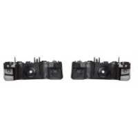 Achetez KIT SUPPORTS BOUCLIER AVANT (DROIT/GAUCHE) RENAULT RENAULT CLIO V 2019.06- au meilleur prix sur todocarrocería.co
