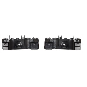 Compra KIT SOPORTES PARAGOLPES DELANTERO(DERECHO/IZQUIERDO) RENAULT RENAULT CLIO V 2019.06- al mejor precio en todocarrocería.co