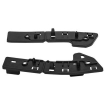 Compra KIT SOPORTES PARAGOLPES DELANTERO(DERECHO/IZQUIERDO) CITROEN CITROEN BERLINGO/PARTNER 08- al mejor precio en todocarrocer