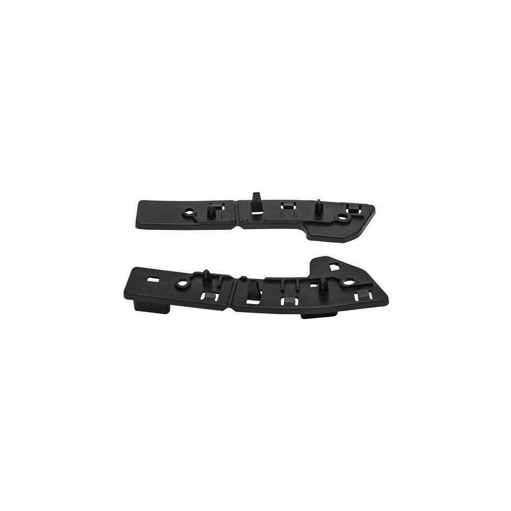 Compra KIT SOPORTES PARAGOLPES DELANTERO(DERECHO/IZQUIERDO) CITROEN CITROEN BERLINGO/PARTNER 08- al mejor precio en todocarrocer