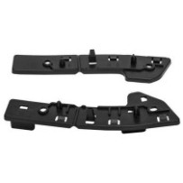 Compra KIT SOPORTES PARAGOLPES DELANTERO(DERECHO/IZQUIERDO) CITROEN CITROEN BERLINGO/PARTNER 08- al mejor precio en todocarrocer