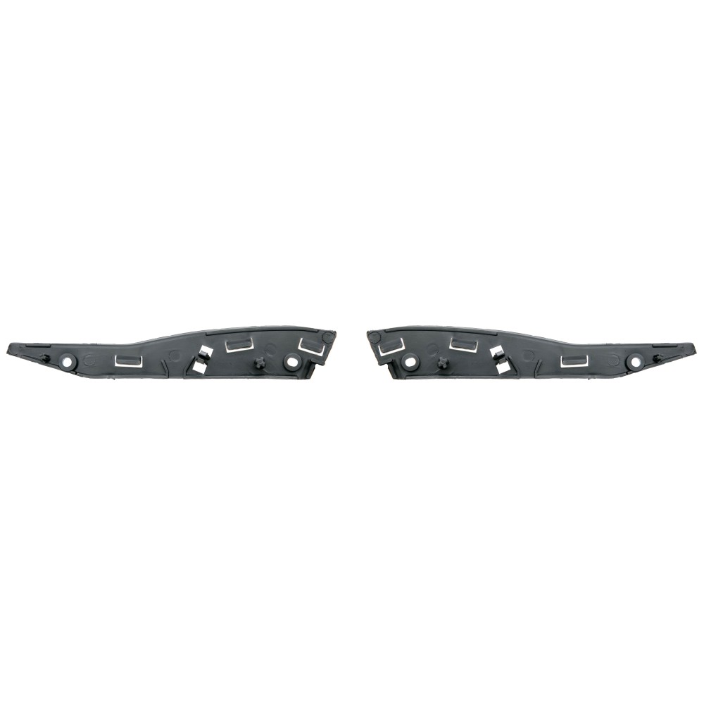 Achetez KIT SUPPORTS BOUCLIER AVANT (DROIT/GAUCHE) CITROEN CITROEN C2 VTS/VTR 03- au meilleur prix sur todocarrocería.com