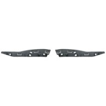 Compra KIT SOPORTES PARAGOLPES DELANTERO(DERECHO/IZQUIERDO) CITROEN CITROEN C2 VTS/VTR 03- al mejor precio en todocarrocería.com