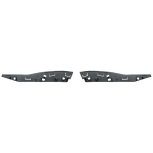 Compra KIT SOPORTES PARAGOLPES DELANTERO(DERECHO/IZQUIERDO) CITROEN CITROEN C2 VTS/VTR 03- al mejor precio en todocarrocería.com