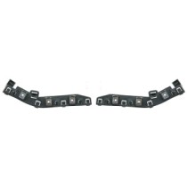 Compra KIT SOPORTES PARAGOLPES DELANTERO(DERECHO/IZQUIERDO) CITROEN CITROEN C3 2016.09- al mejor precio en todocarrocería.com
