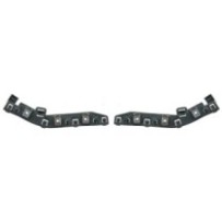 Achetez KIT SUPPORTS BOUCLIER AVANT (DROIT/GAUCHE) CITROEN CITROEN C3 2016.09- au meilleur prix sur todocarrocería.com