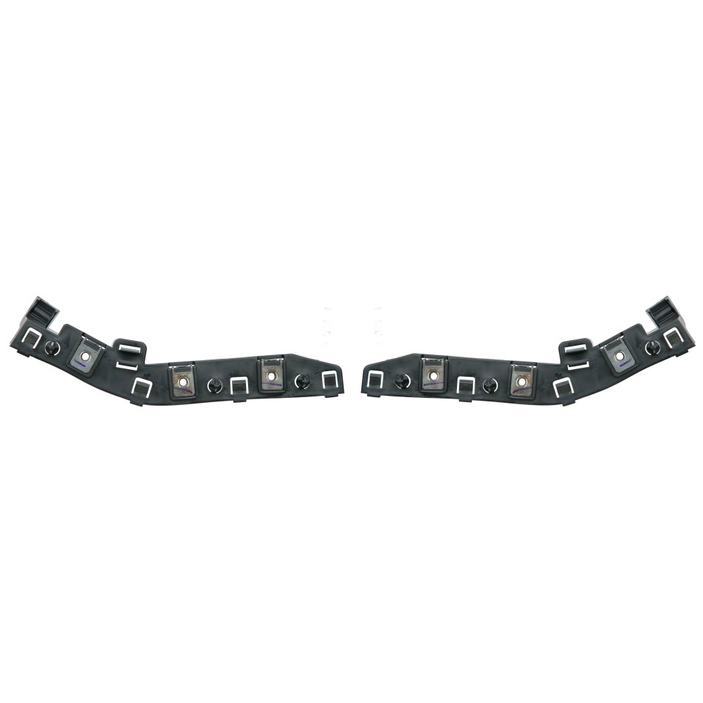 Achetez KIT SUPPORTS BOUCLIER AVANT (DROIT/GAUCHE) CITROEN CITROEN C3 2016.09- au meilleur prix sur todocarrocería.com