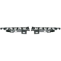 Achetez KIT SUPPORTS BOUCLIER AVANT (DROIT/GAUCHE) CITROEN CITROEN C4 04- au meilleur prix sur todocarrocería.com