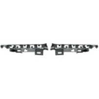 Compra KIT SOPORTES PARAGOLPES DELANTERO(DERECHO/IZQUIERDO) CITROEN CITROEN C4 04- al mejor precio en todocarrocería.com