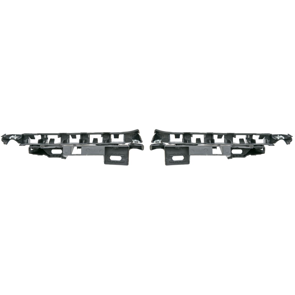 Compra KIT SOPORTES PARAGOLPES DELANTERO(DERECHO/IZQUIERDO) CITROEN CITROEN C4 04- al mejor precio en todocarrocería.com